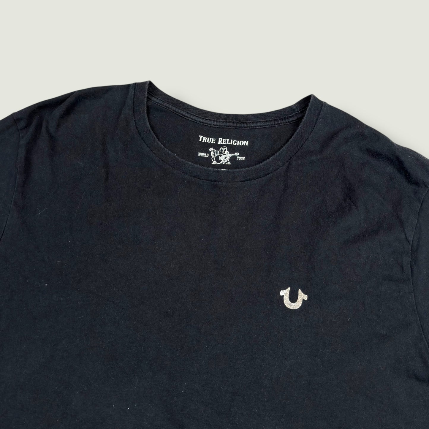 True Religion Vintage T-Shirt (Xl)