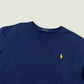 Ralph Lauren Vintage Sweater (Xl)