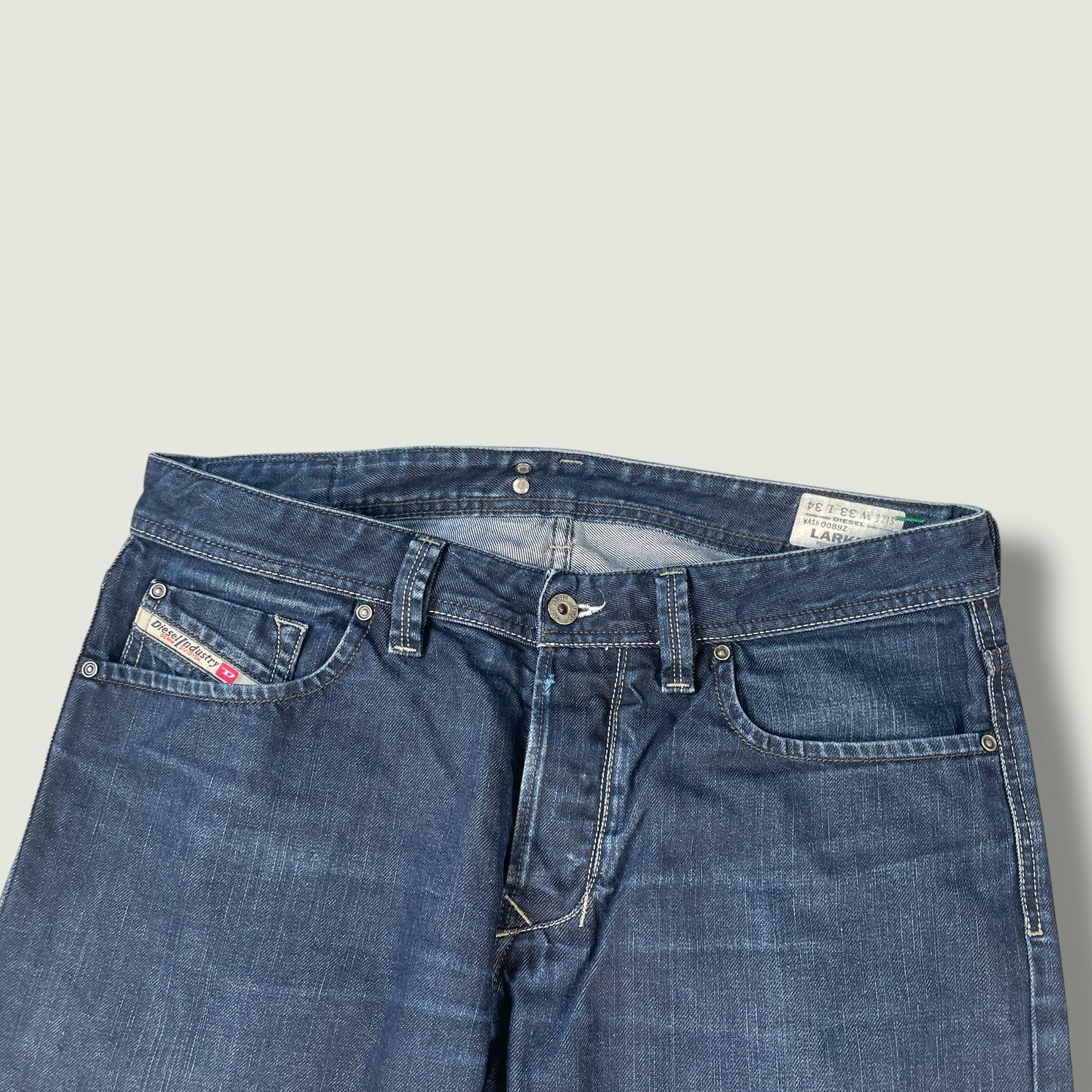Diesel Vintage Jeans (L)