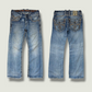 Rock Revival Vintage Jeans (Xs)
