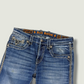 Rock Revival Vintage Jeans (S)