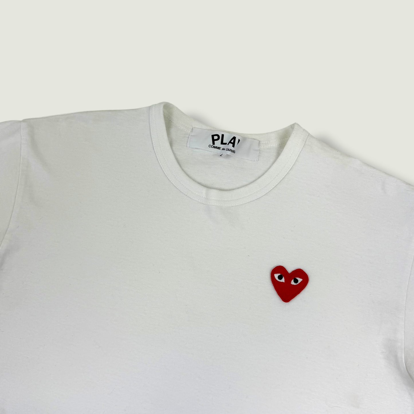 Comme des Garcons Vintage T-Shirt (L)