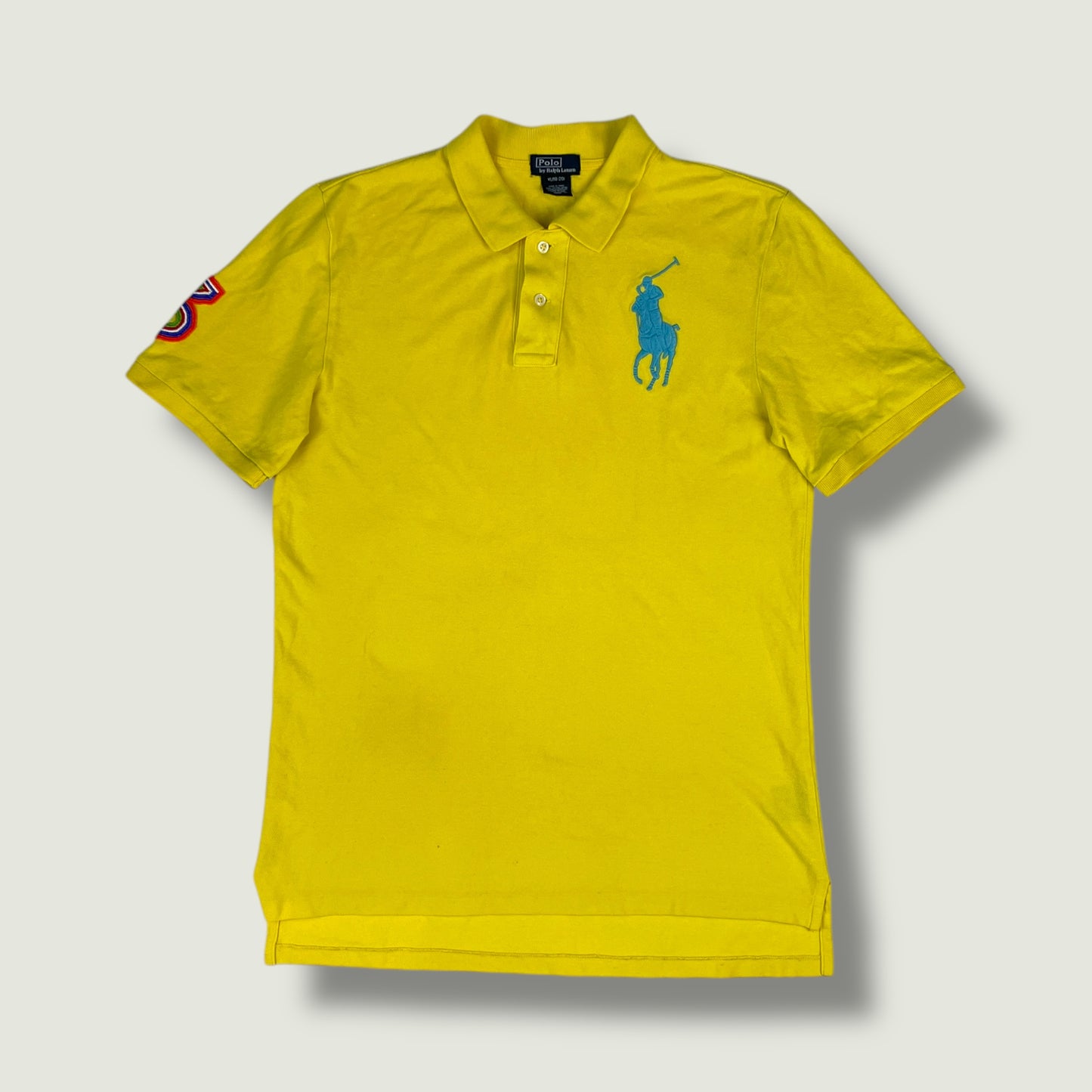 Ralph Lauren Vintage Polo (M)