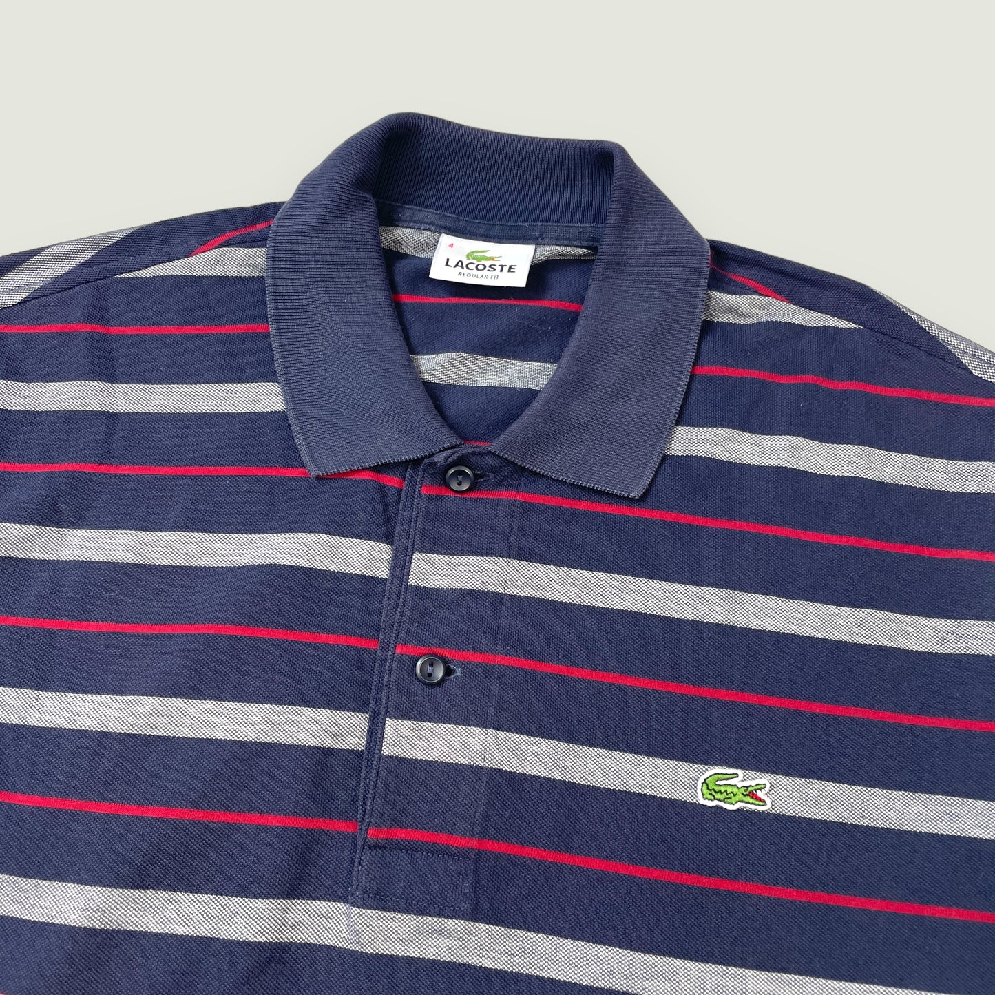 Lacoste Vintage Polo (M)