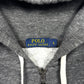 Ralph Lauren Vintage Zipper (L)