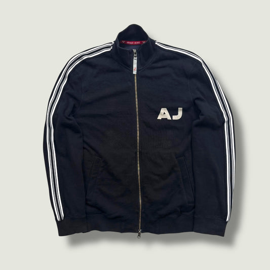 Armani Vintage Zipper (S)