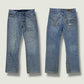 Dolce & Gabbana Vintage Jeans (S)