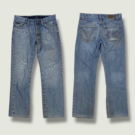 Dolce & Gabbana Vintage Jeans (S)