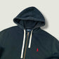Ralph Lauren Vintage Zipper (S)