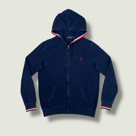 Ralph Lauren Vintage Zipper (M)