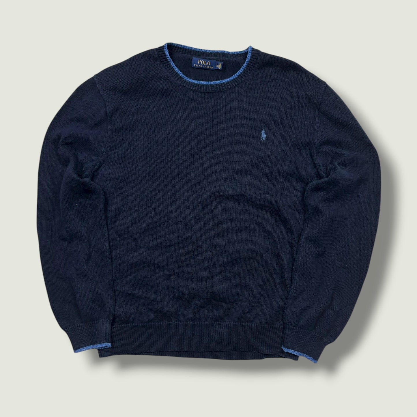 Ralph Lauren Vintage Sweater (M)