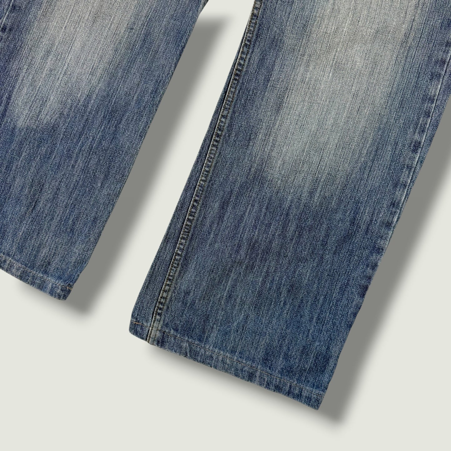 Armani Vintage Jeans (Xs)
