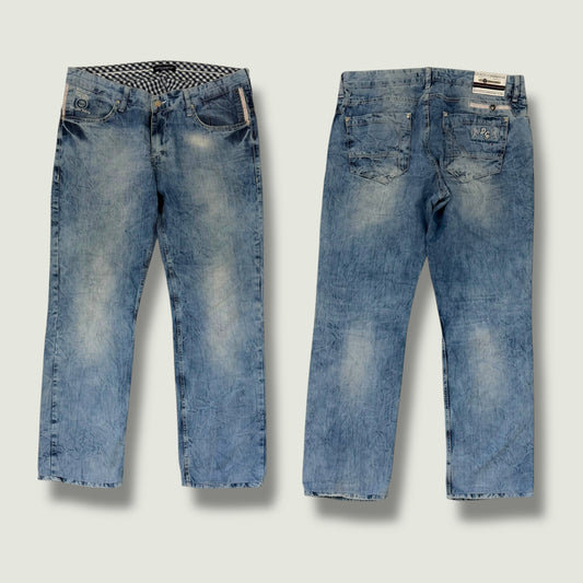 Dolce & Gabbana Vintage Jeans (L)