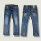 Rock Revival Vintage Jeans (S)