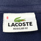 Lacoste Vintage Polo (XXl)