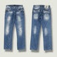 Armani Vintage Jeans (S)