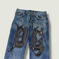 Dolce & Gabbana Vintage Jeans (M)