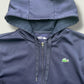 Lacoste Vintage Zipper (M)