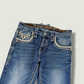 Rock Revival Vintage Jeans (S)