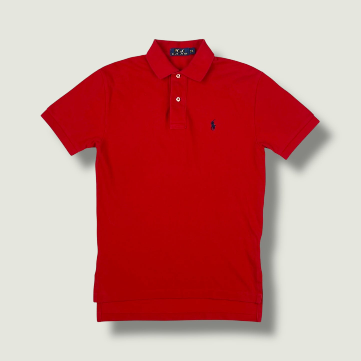 Ralph Lauren Vintage Polo (Xs)