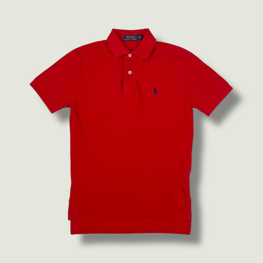 Ralph Lauren Vintage Polo (Xs)