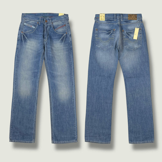 Diesel Vintage Jeans (S)