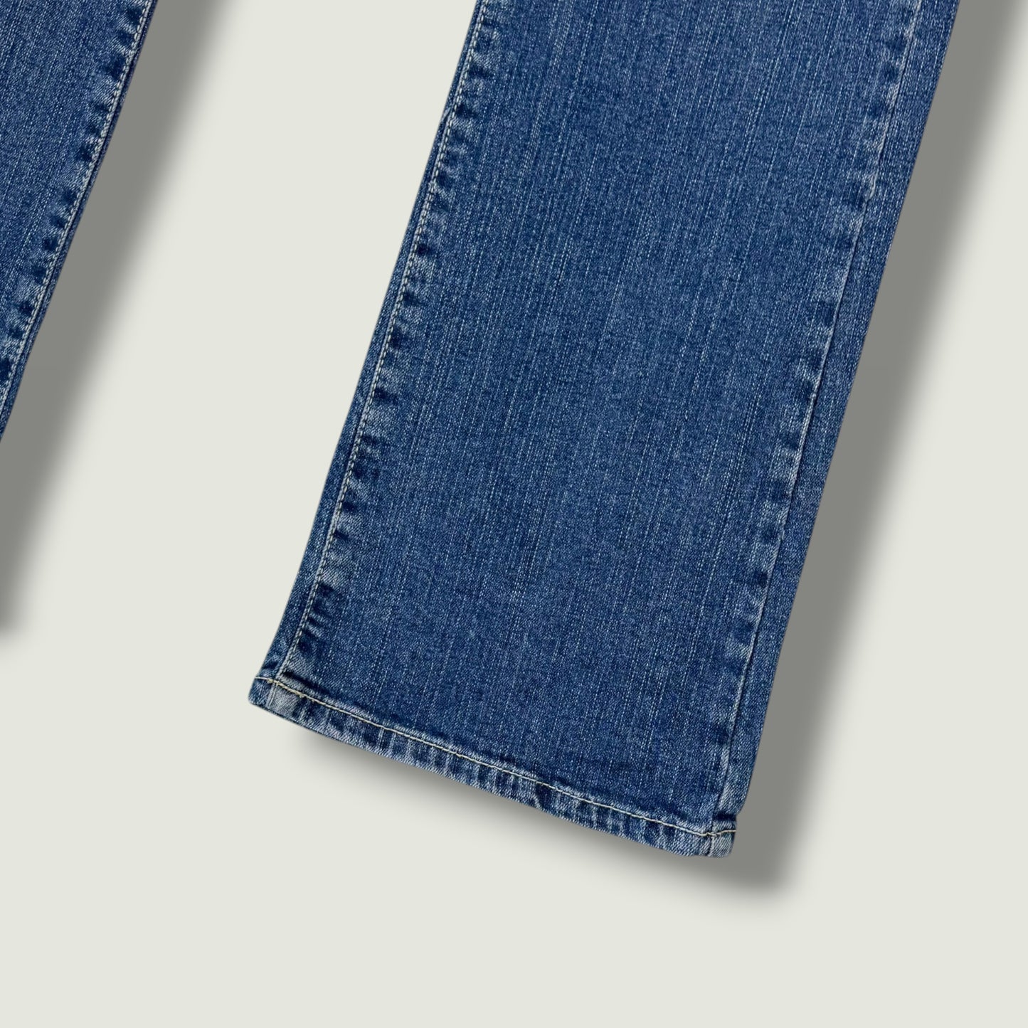 Guess Vintage Frauen Jeans (Xs)