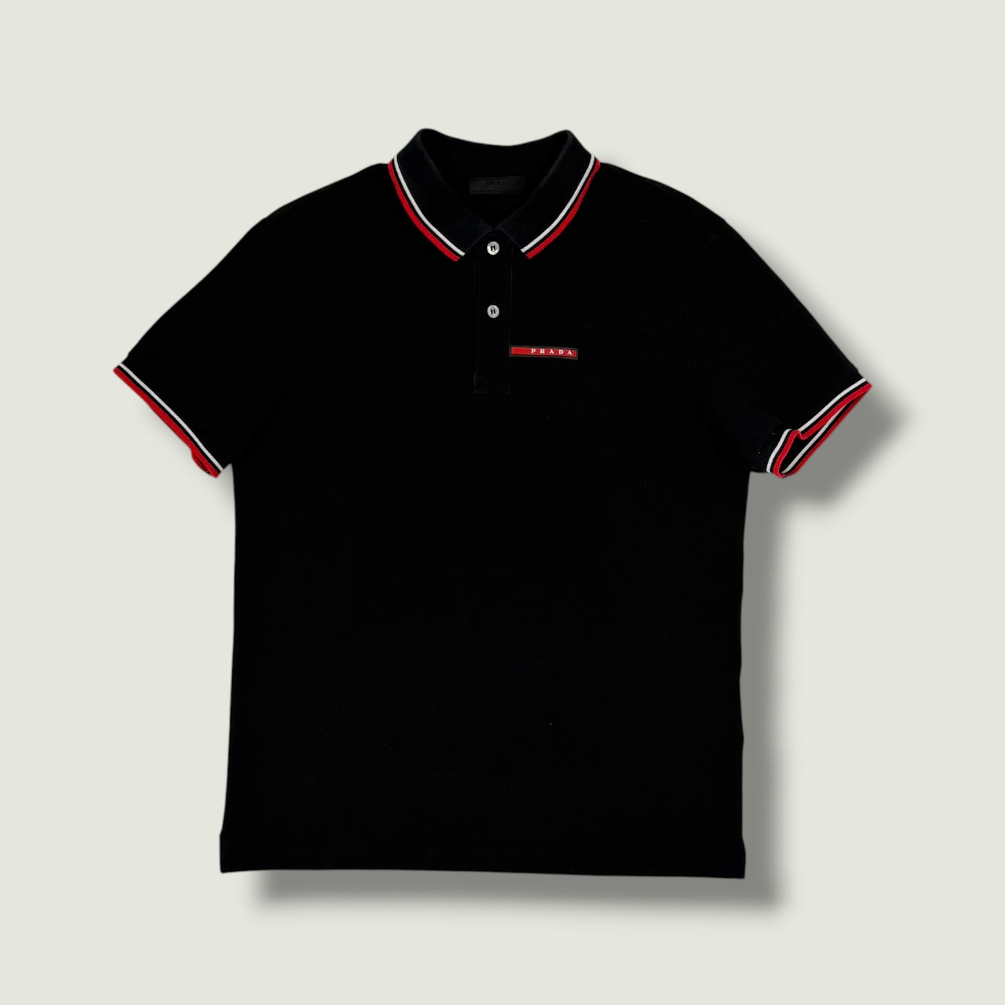 Prada Polo (L)
