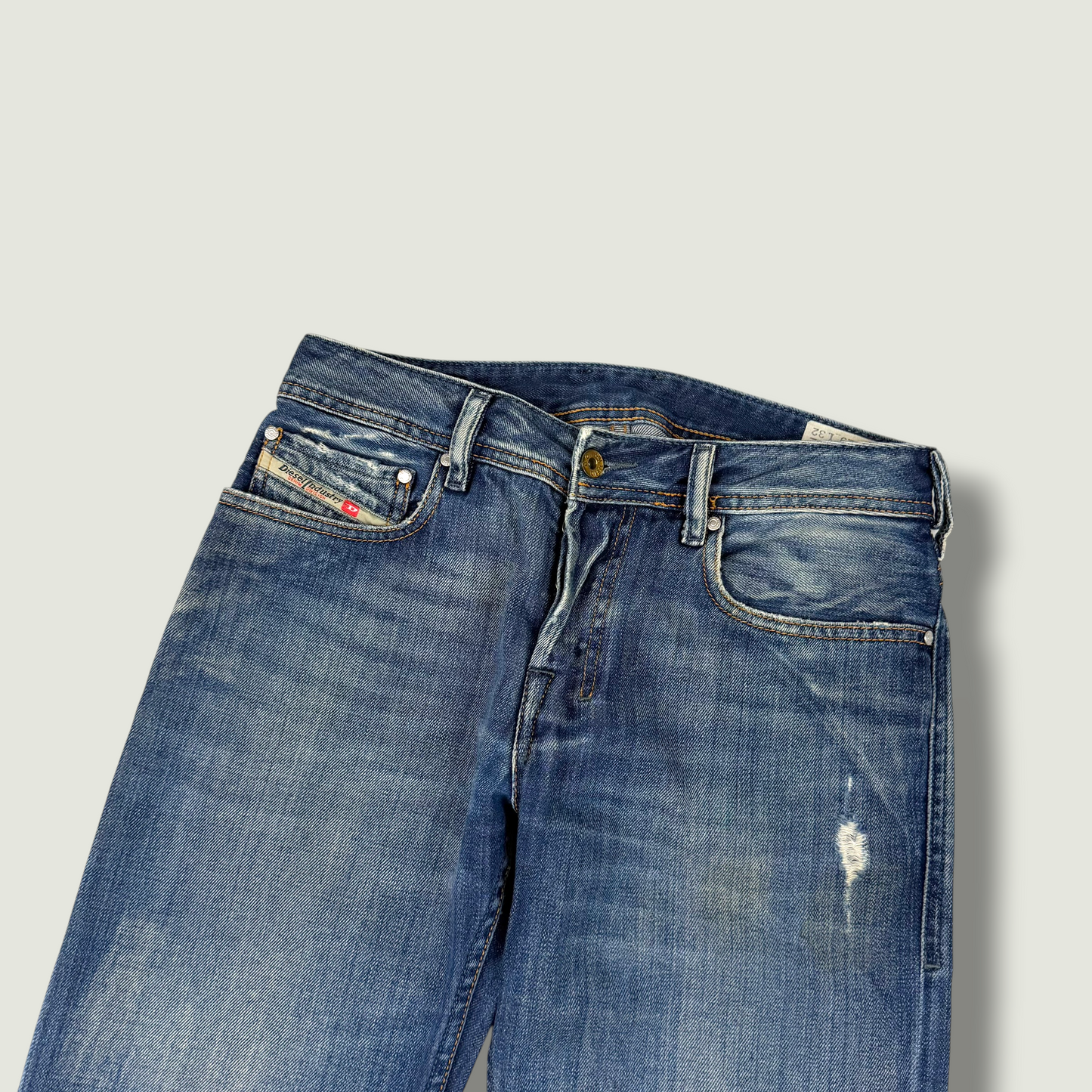 Diesel Vintage Jeans (S)