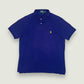 Ralph Lauren Vintage Polo (Xl)