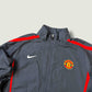 Nike Vintage Manchester Trackjacket (Xs)