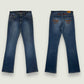 Dolce & Gabbana Vintage Jeans (Xs)