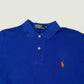 Ralph Lauren Vintage Polo (M)