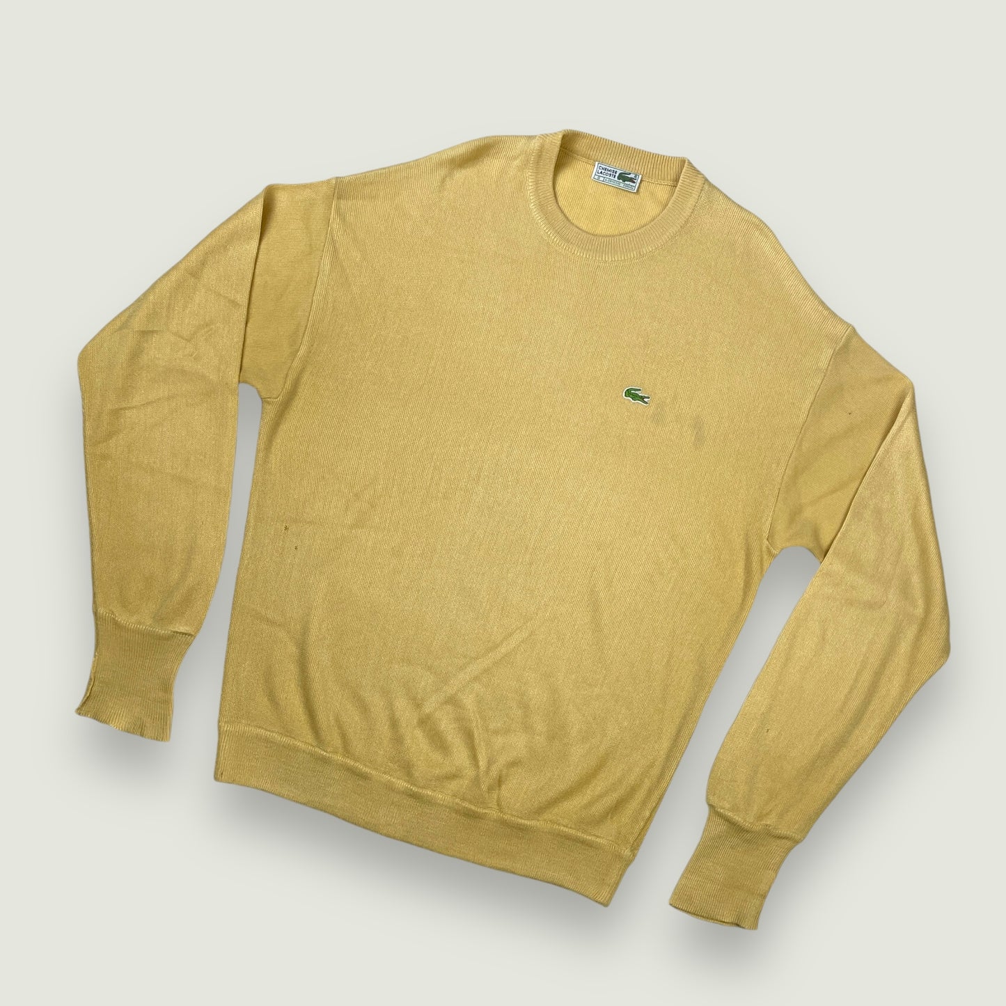 Lacoste Vintage Sweater (XXl)