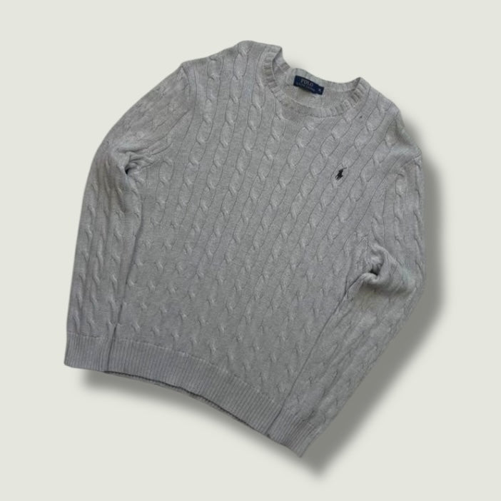 Ralph Lauren Vintage Sweater (Xl)