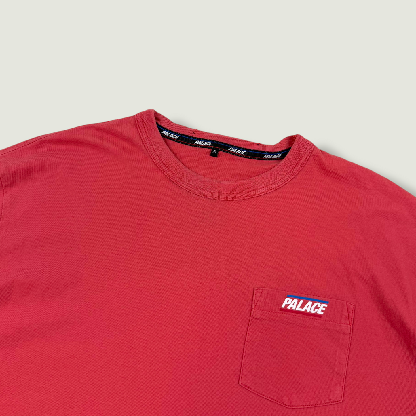 Palace Longsleeve (L)