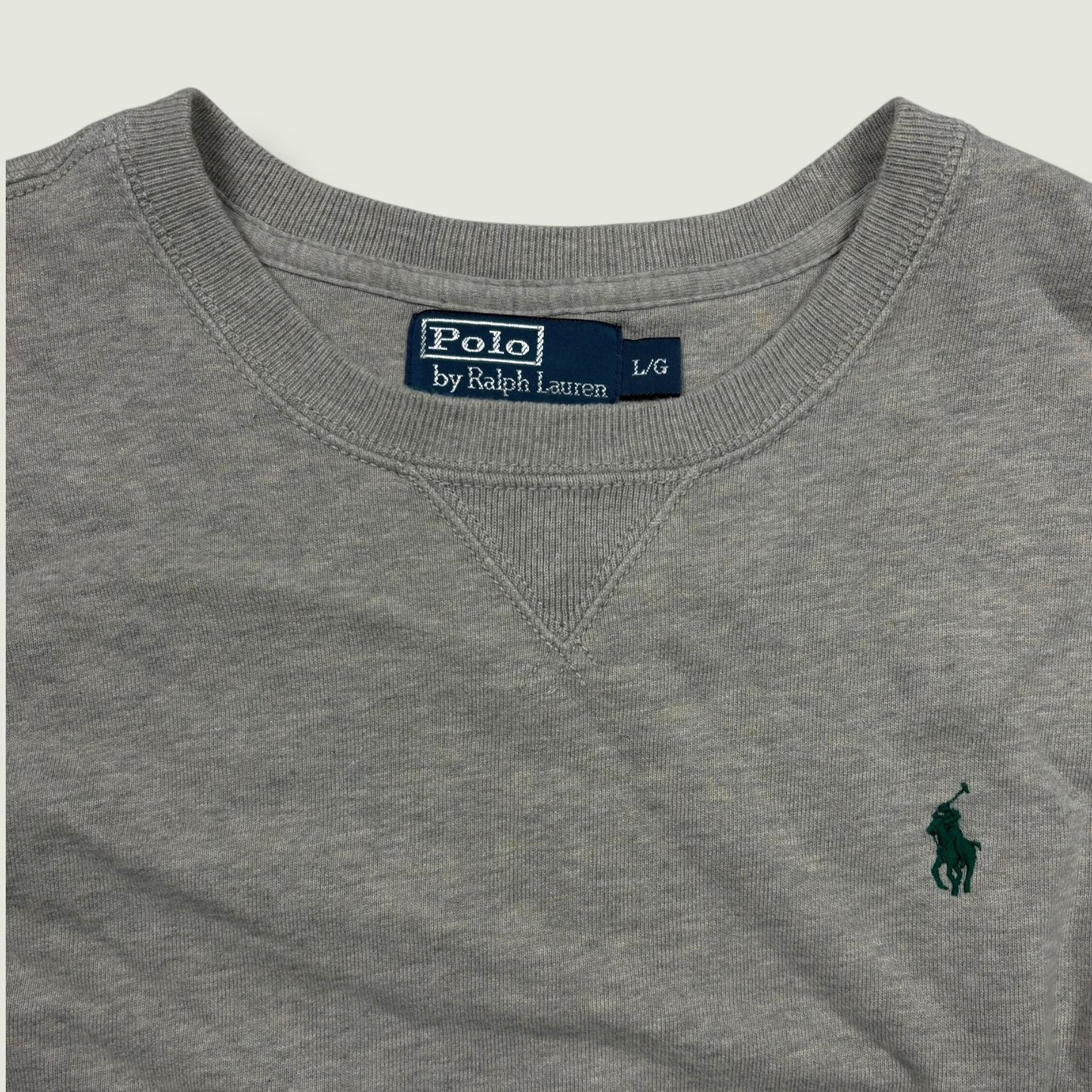 Ralph Lauren Vintage Sweater (L)