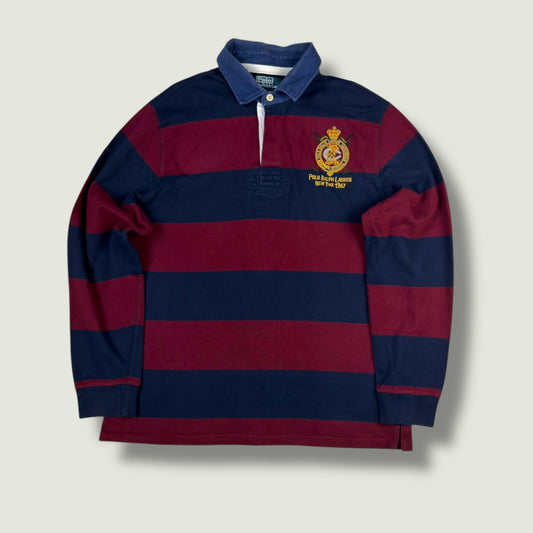 Ralph Lauren Vintage Longsleeve (Xl)