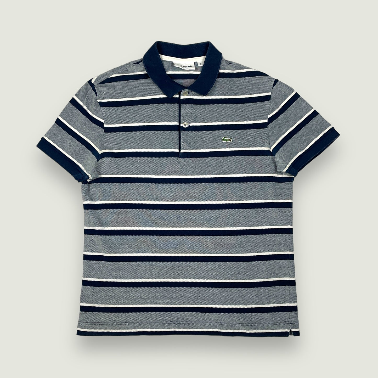 Lacoste Vintage Polo (L)