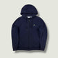 Lacoste Vintage Zipper (L)