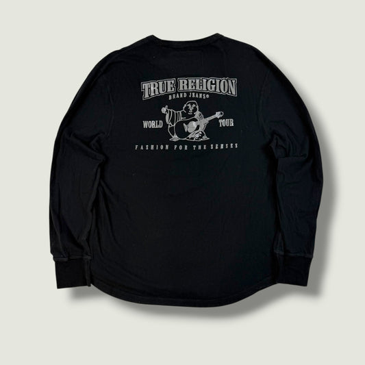 True Religion Vintage T-Shirt (L)