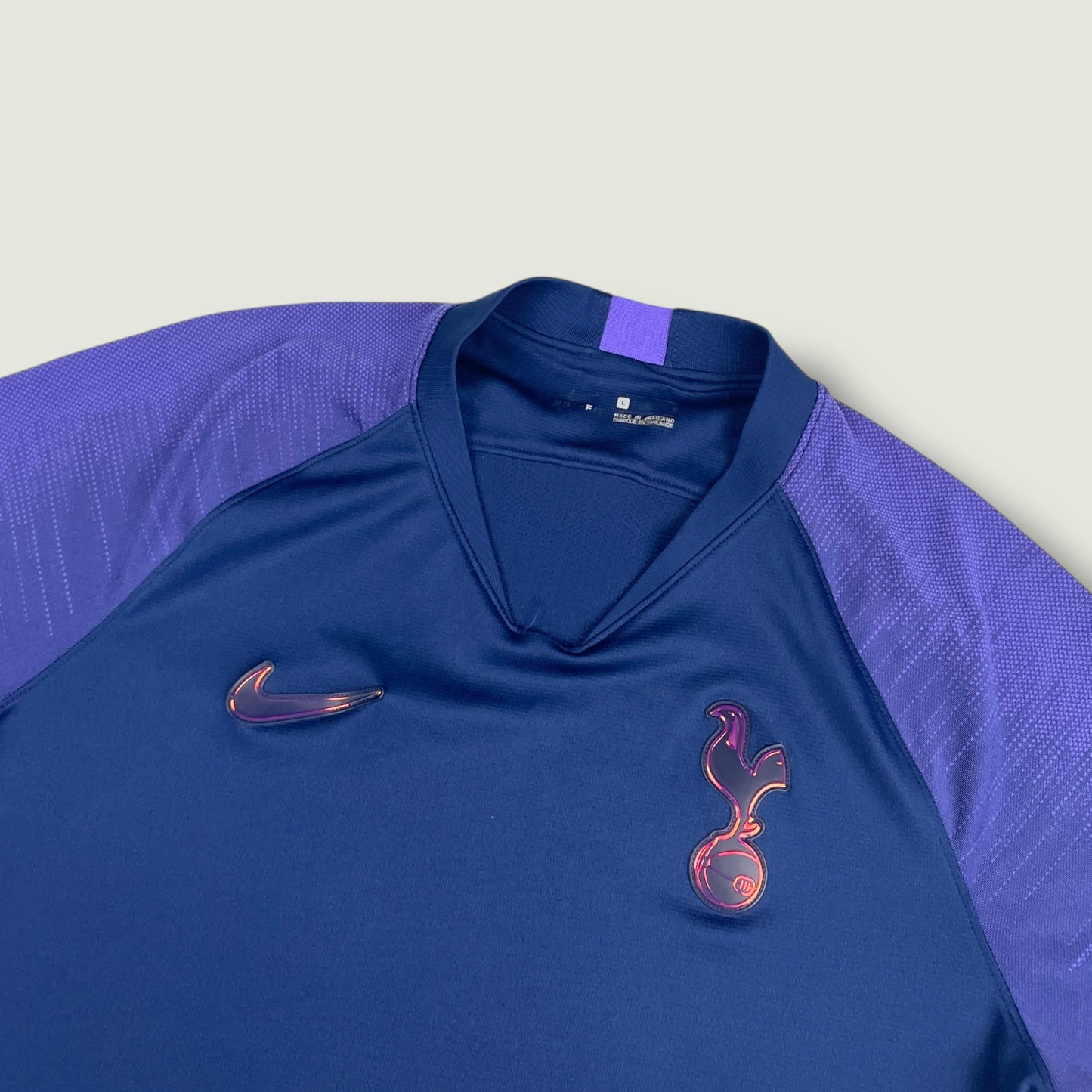 Nike Vintage Tottenham Trikot (L)