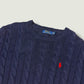 Ralph Lauren Vintage Sweater (L)
