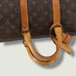 Louis Vuitton Vintage Keepall 45