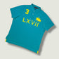 Ralph Lauren Vintage Polo (Xl)