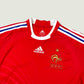 Adidas Vintage Frankreich Trikot (Xl)