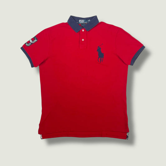 Ralph Lauren Vintage Polo (L)