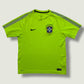 Nike Vintage Brasilien Trikot (M)