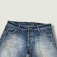 Armani Vintage Jeans (S)