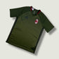 Adidas Vintage Ac Mailand Trikot (S)